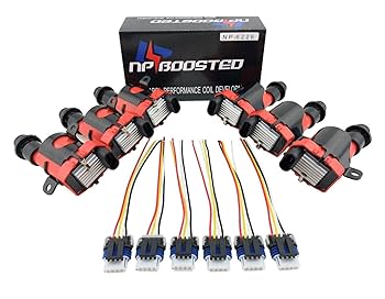 Amazon | Aristo Supra GM LS1 LQ D585 変換キット 1JZ 2JZ