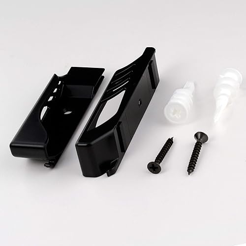 Miniatura 2 de Dockem Koala - Soporte de pared para tablet, versión atornillada: base universal para iPads, iPad Air/Mini/Pro, Samsung Galaxy Tab/Notes, tabletas