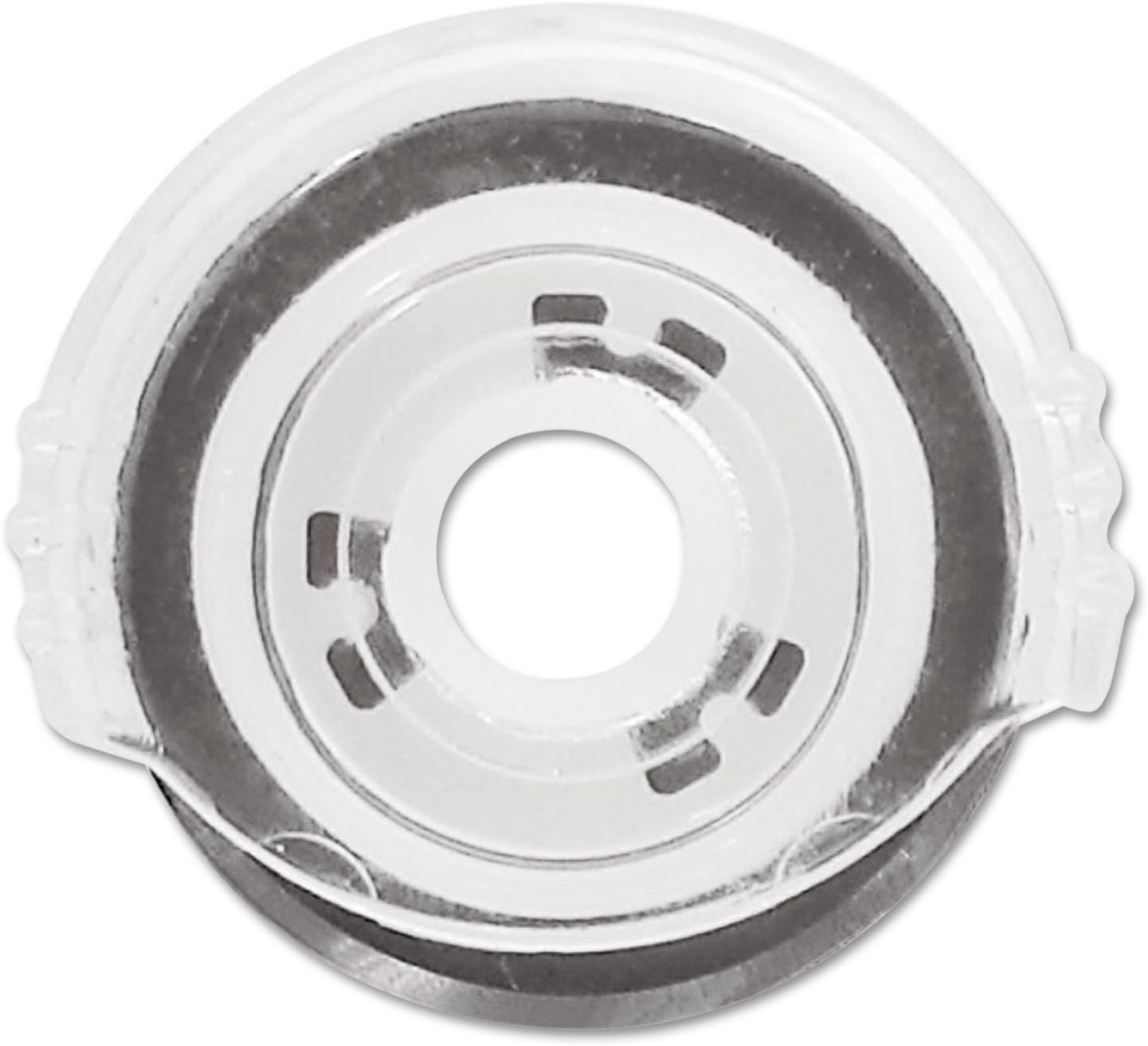 Westcott 15263 Titanium Rotary Trimmer Replacement Straight