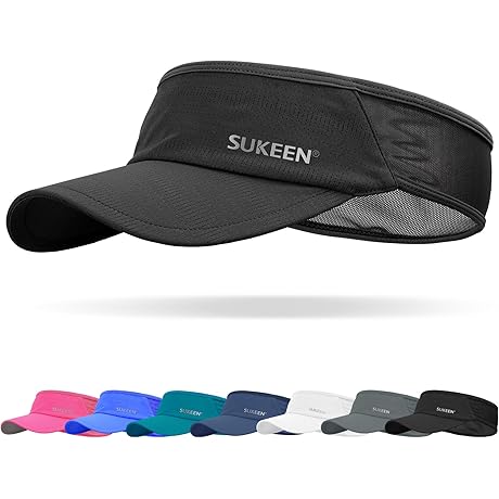 Sukeen Visor Durag: Stay Cool and Protected in Style