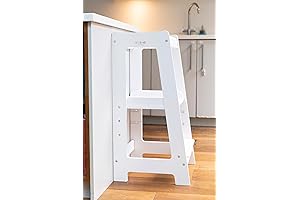 Piccalio Mini Chef Foldable Helper Tower for Toddlers