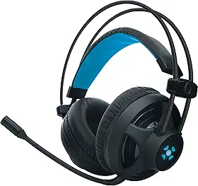 HEADSET FORTREK GAMER PRO H2