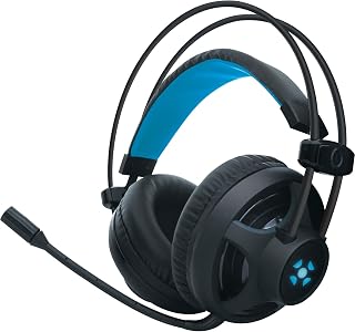 HEADSET FORTREK GAMER PRO H2
