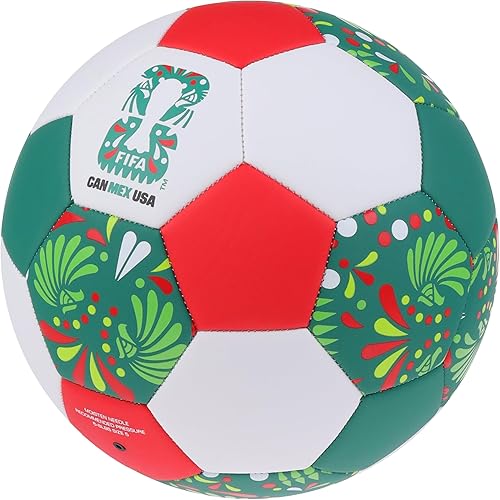 Miniatura 2 de Capelli Sport Copa Mundial de la FIFA 26