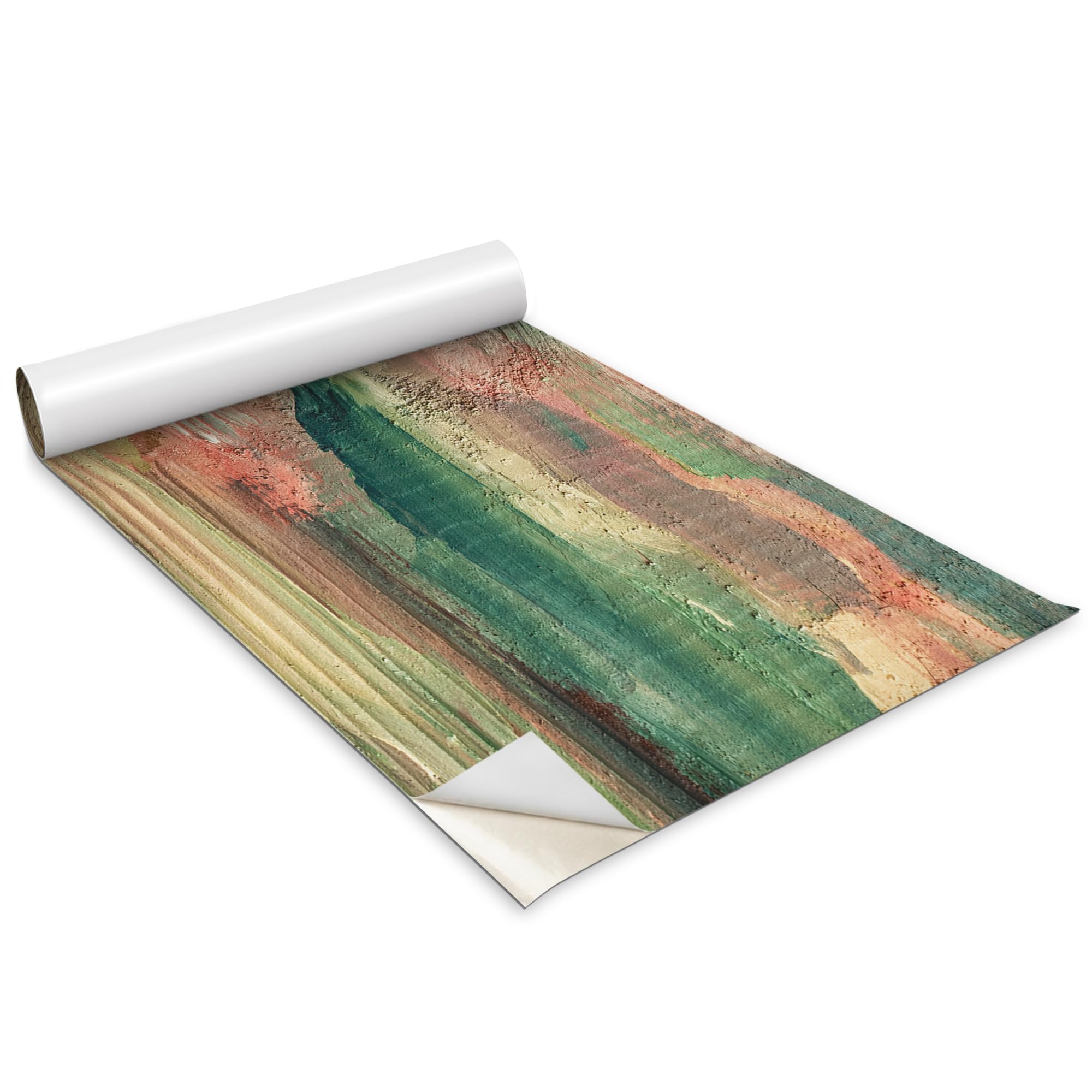 Adhesif pour meuble autocollant rouleau papier peint decoratif cuisine