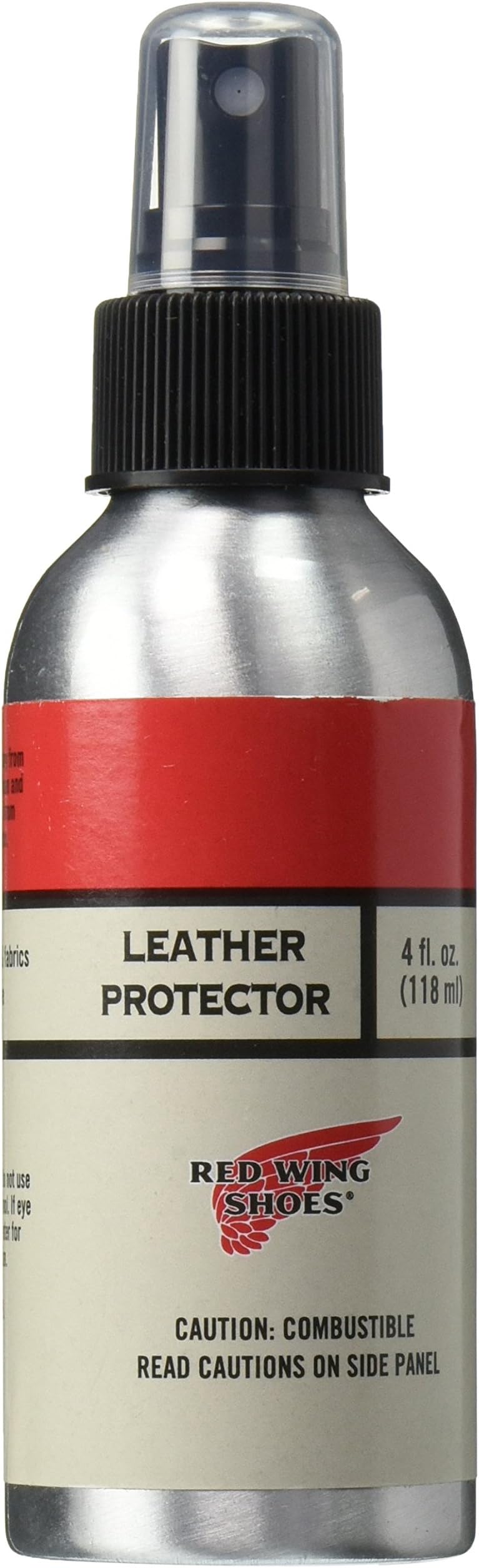 Red Wing Heritage Leather Protector