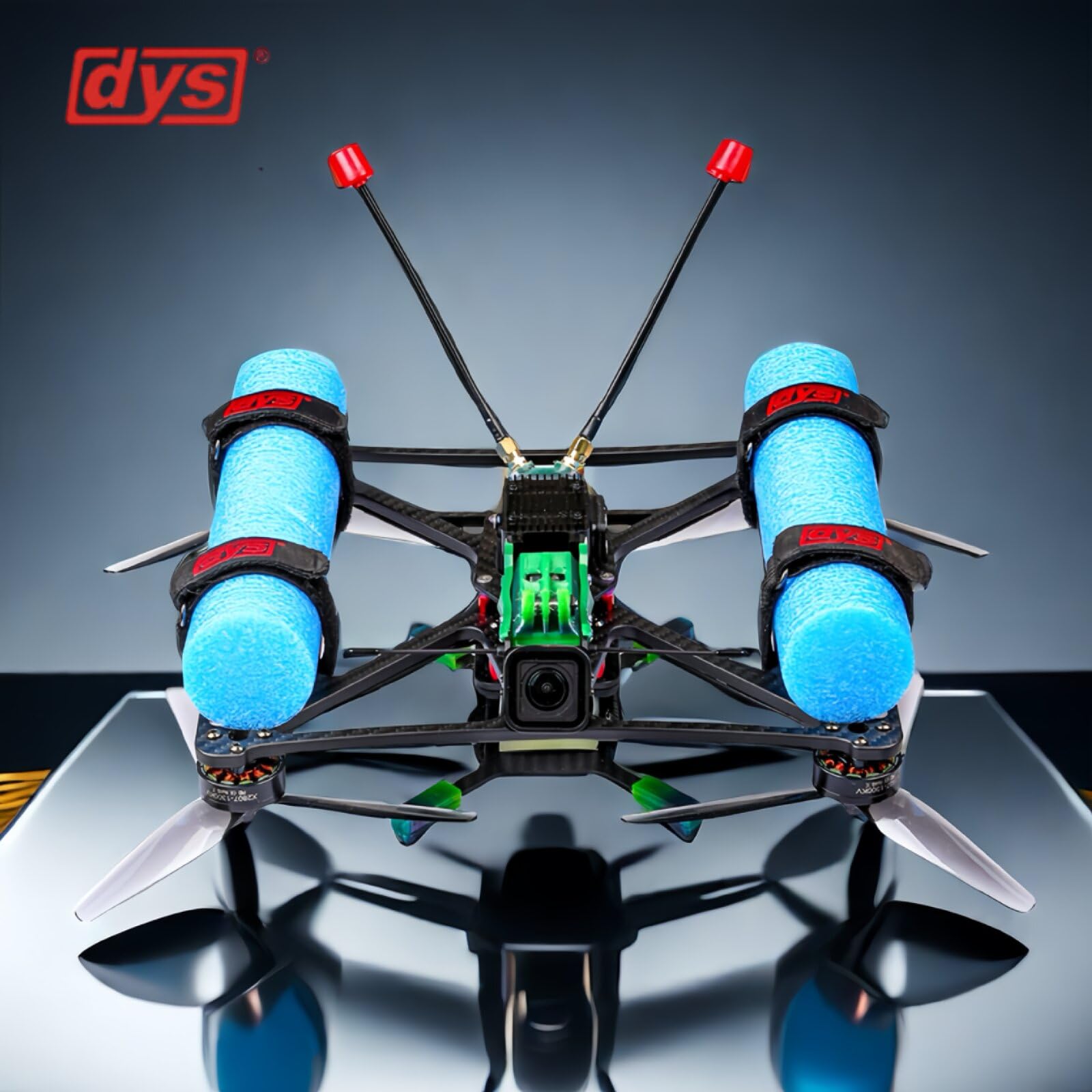 Osprey - OSPREY オスプレー Zero-X - Osprey | The entry level Drone - YouTube