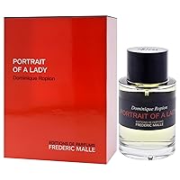 Vista 4 de Frederic Malle Retrato de una dama damas 3.4 oz
