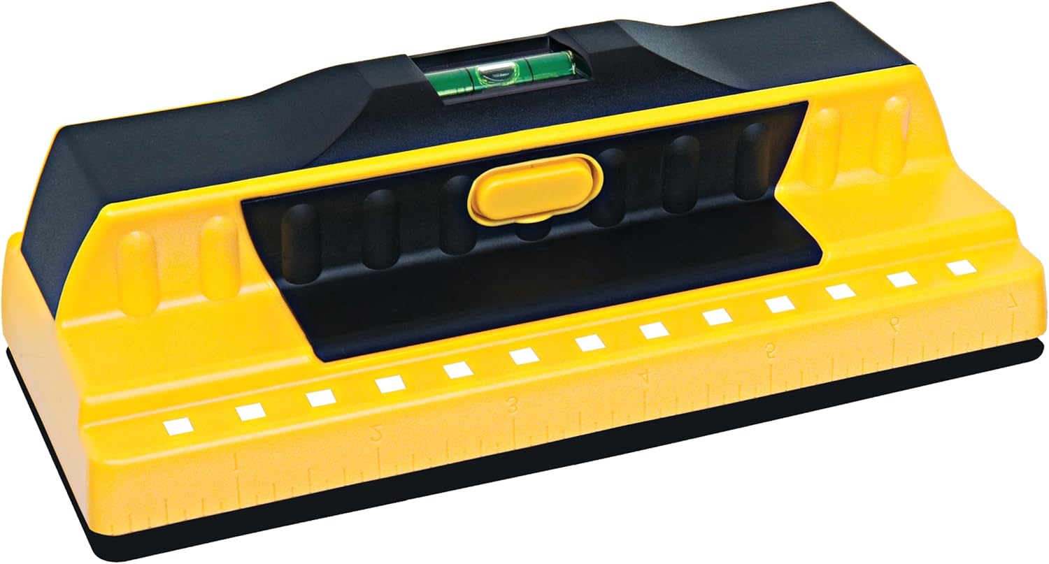 Franklin Sensors ProSensor 710+ Stud Finder with 13Sensors, Wood
