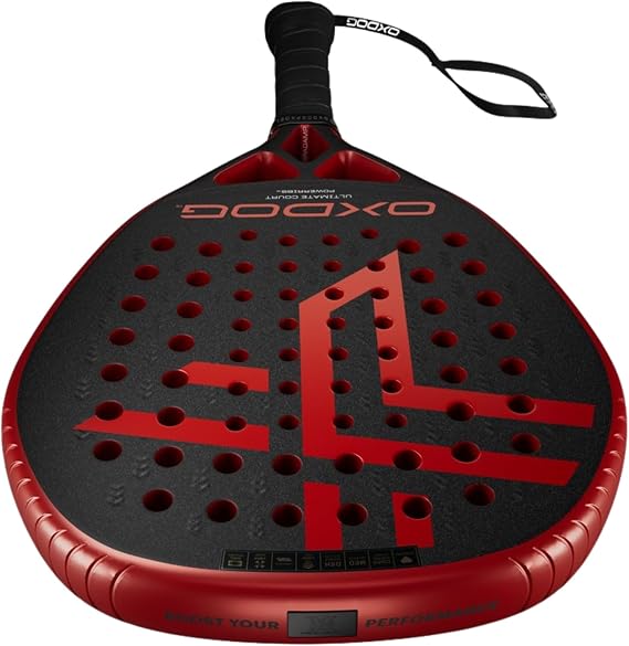 Oxdog Ultimate Court Padel Racquet