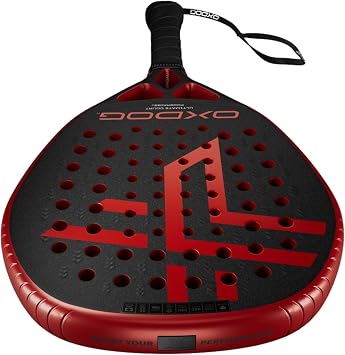 Oxdog Ultimate Court Padel Racquet