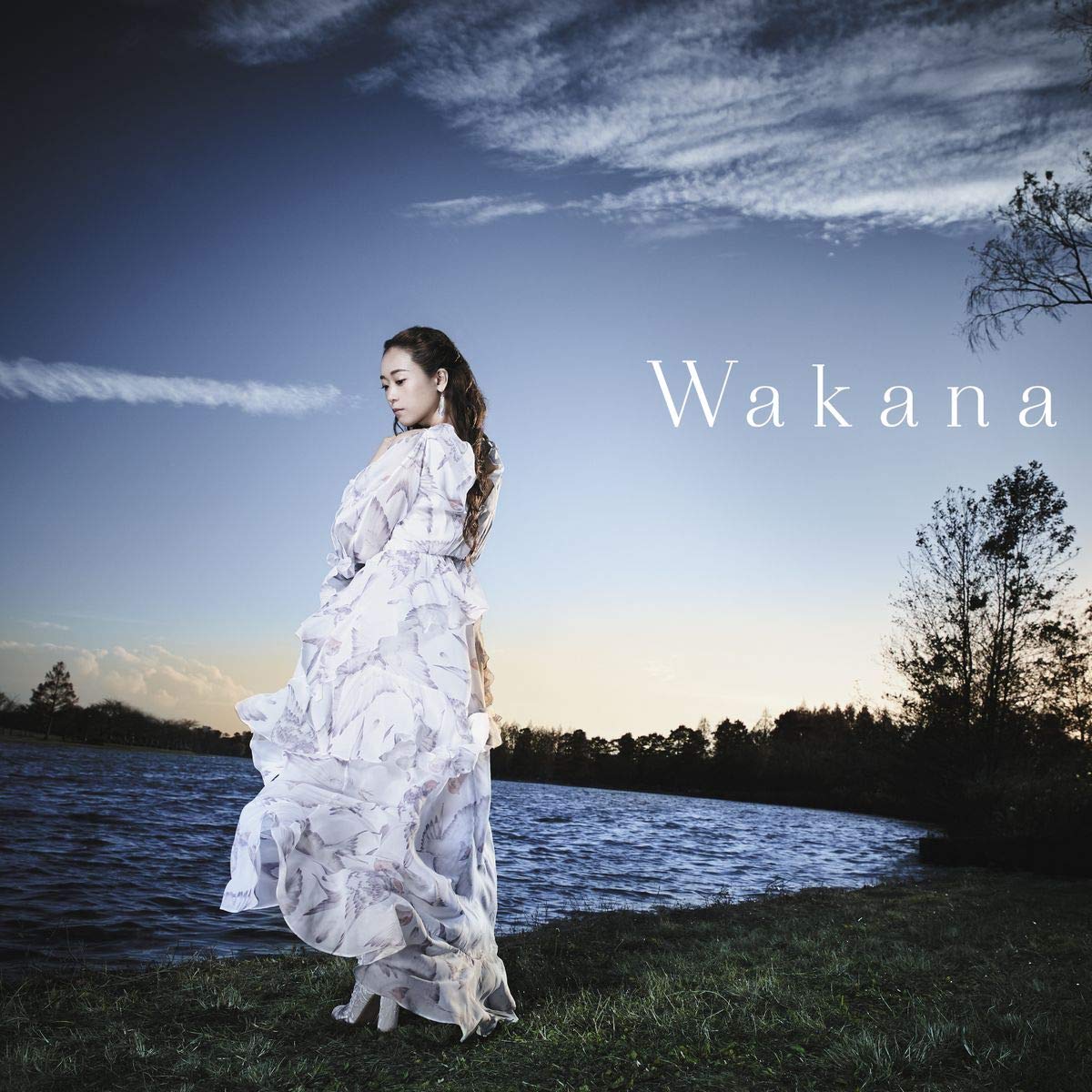 稚菜 心音 ～ heart songs ～ インディーズ CD wakana Wakana【通常盤】(CD): Amazon.sg: Music