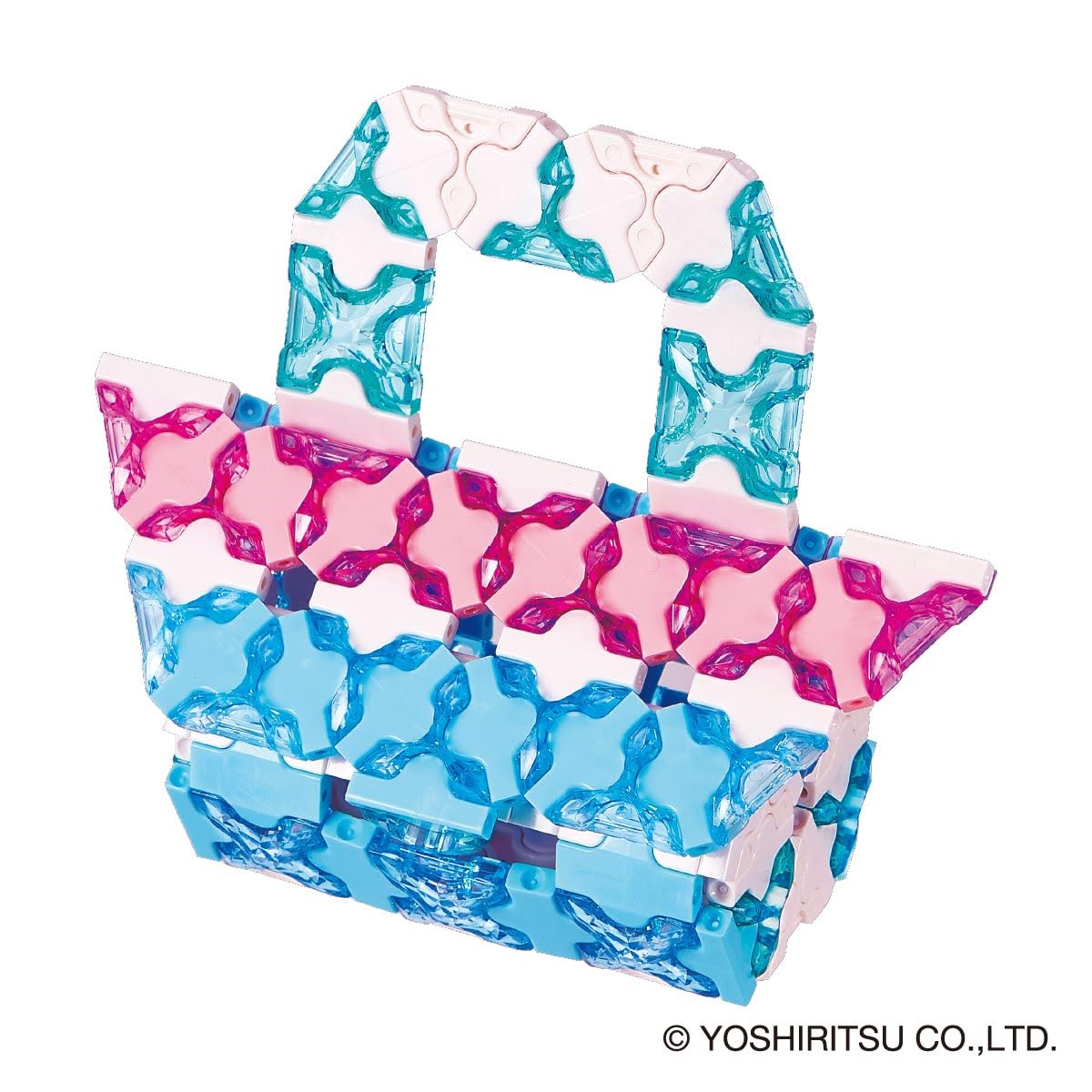 Amazon.co.jp: ラキュー スイートコレクション ジュエル jewel : おもちゃ