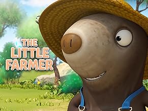 The Little Farmer