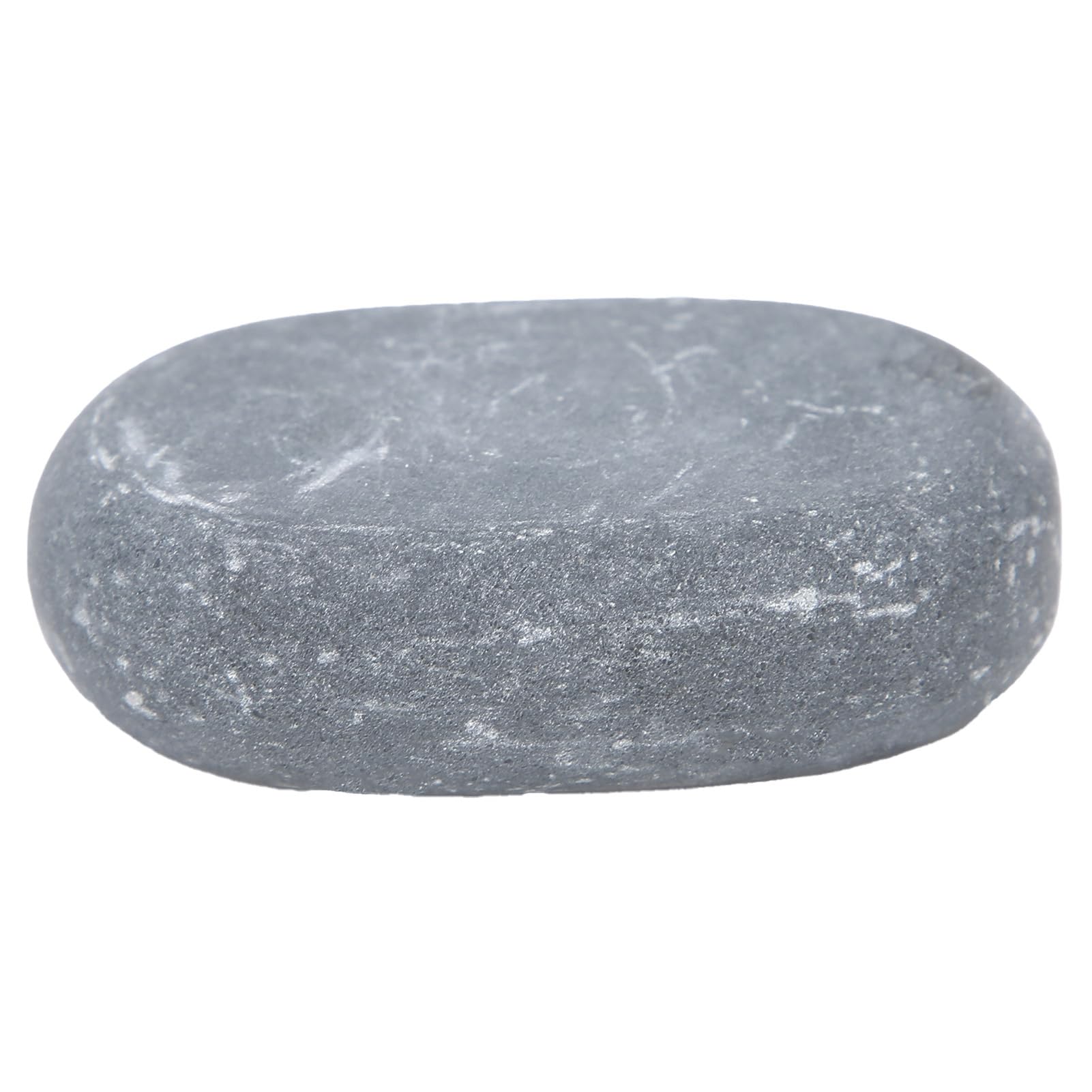 Juego de Piedras Calientes, Piedras de Masaje de Basalto Pulido para Spa, Kit Profesional con 27 Piezas, Rocas Volcánicas para Relajación, Aromaterapia, Masaje Corporal,