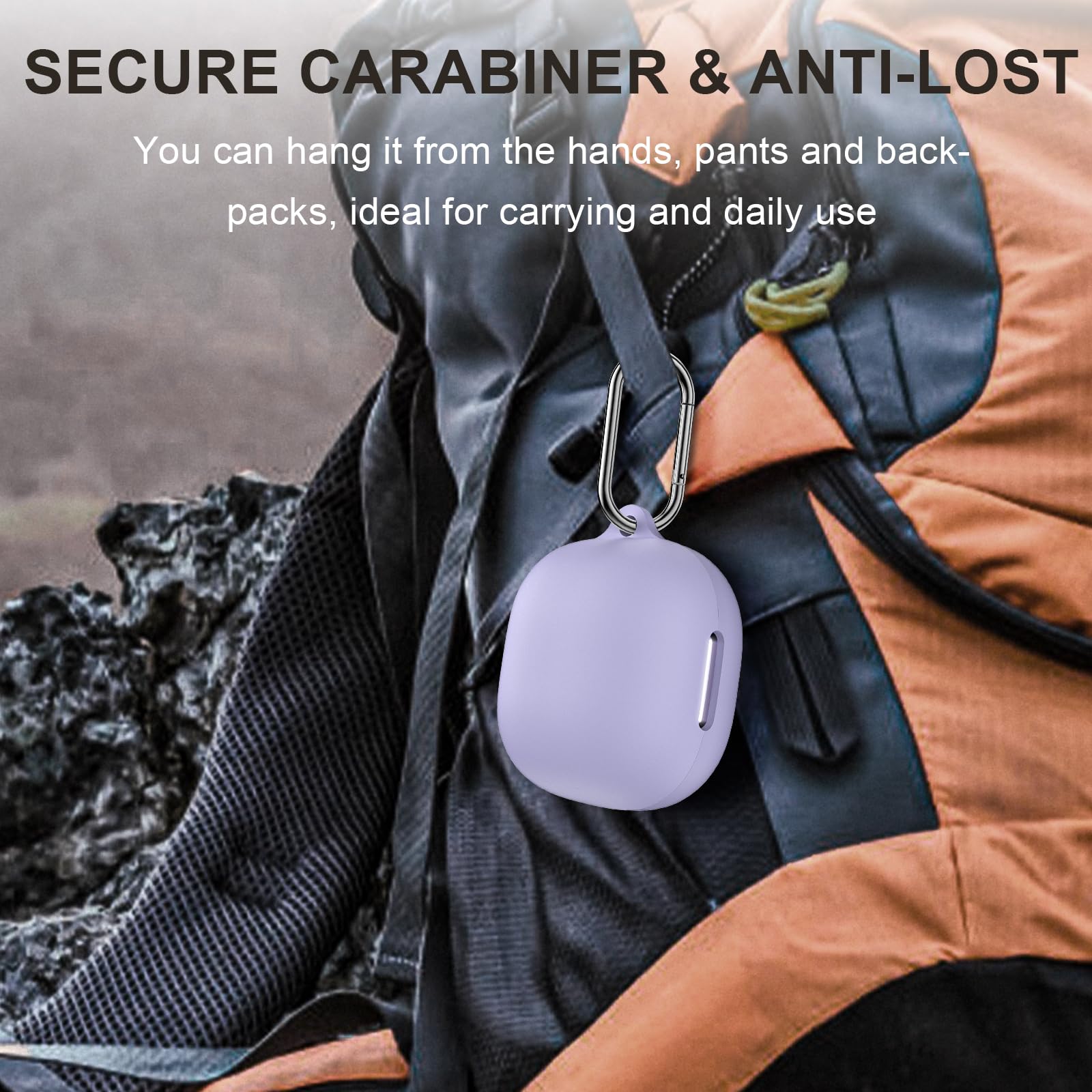 Amazon | LDSXAY Anker Soundcore P40iケースカバー、ソフトシリコン耐