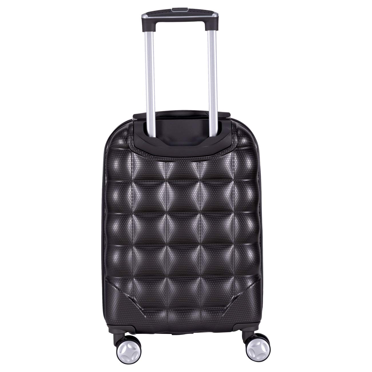 Flight Knight Bubble Suitcase Ryanair easyJet Jet2 Approved Hardcase Suitcases Cabin Medium Large Options Avaliable in a Variety of Colours