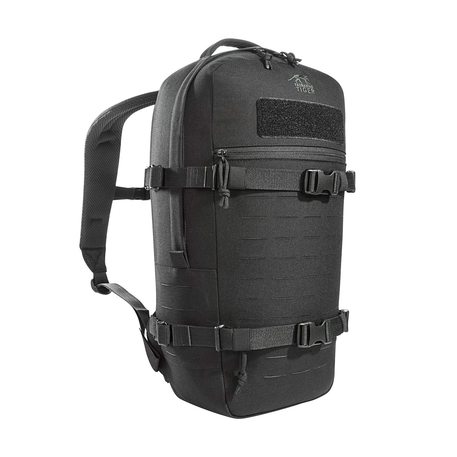 Tasmanian Tiger TT MODULAR DAYPACK L Black (7968.040)
