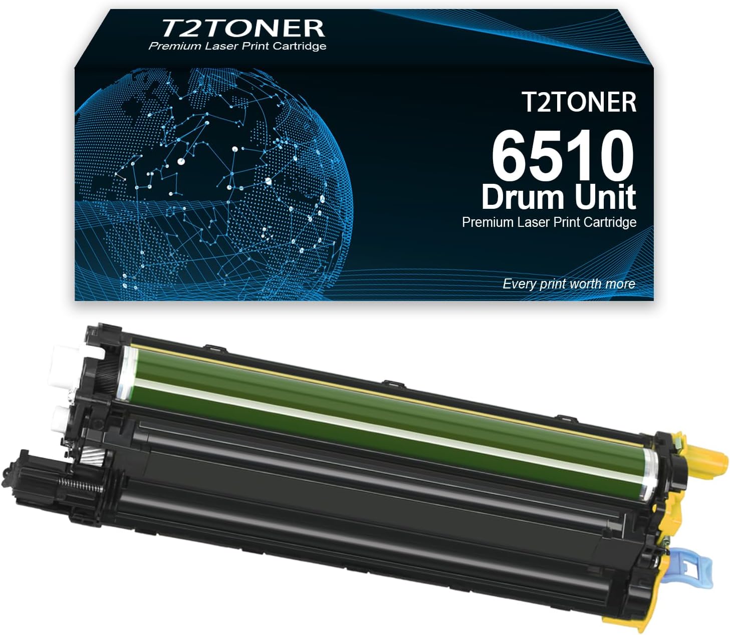 6510 6515 Remanufactured Drum Unit Replacement for Xerox