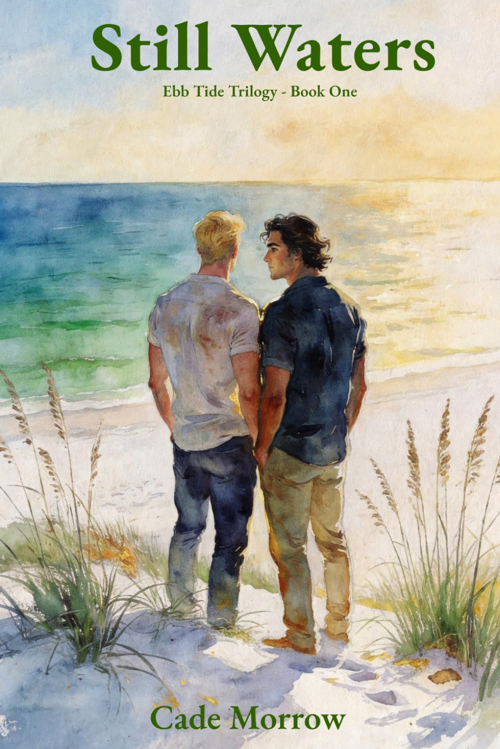Still Waters (Ebb Tide)