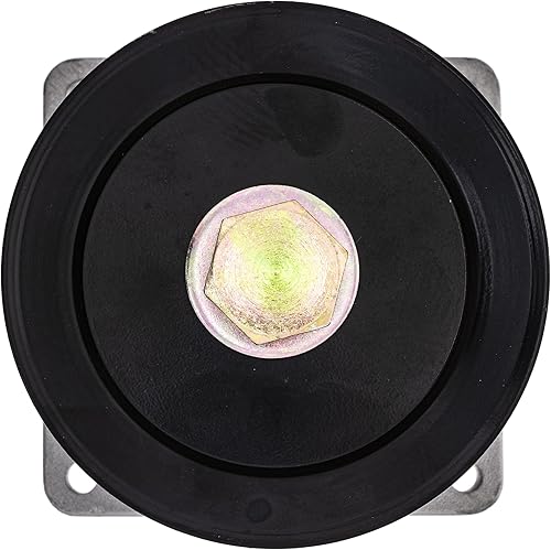 Miniatura 5 de 8TEN Husillo de cubierta para Cub Cadet MTD Craftsman Z8200 Z-Force SZ48 SX48 S48 L48 LZ48 918-06994A 618-06994