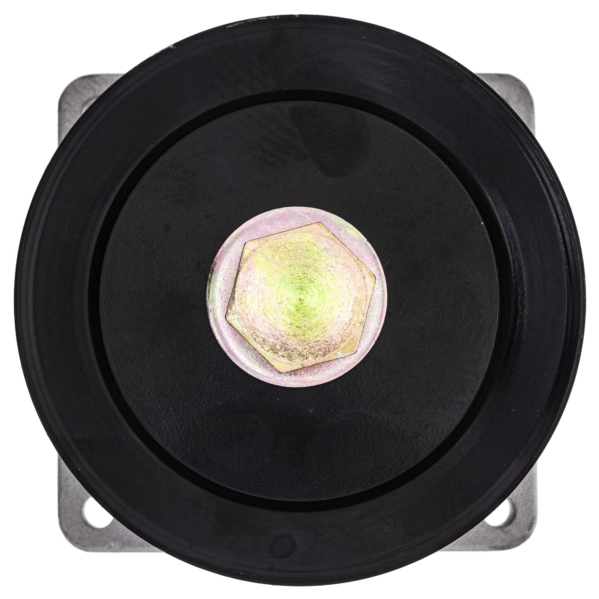 Amazon.com : 8TEN Deck Spindle for Cub Cadet MTD Craftsman Z8200 Z