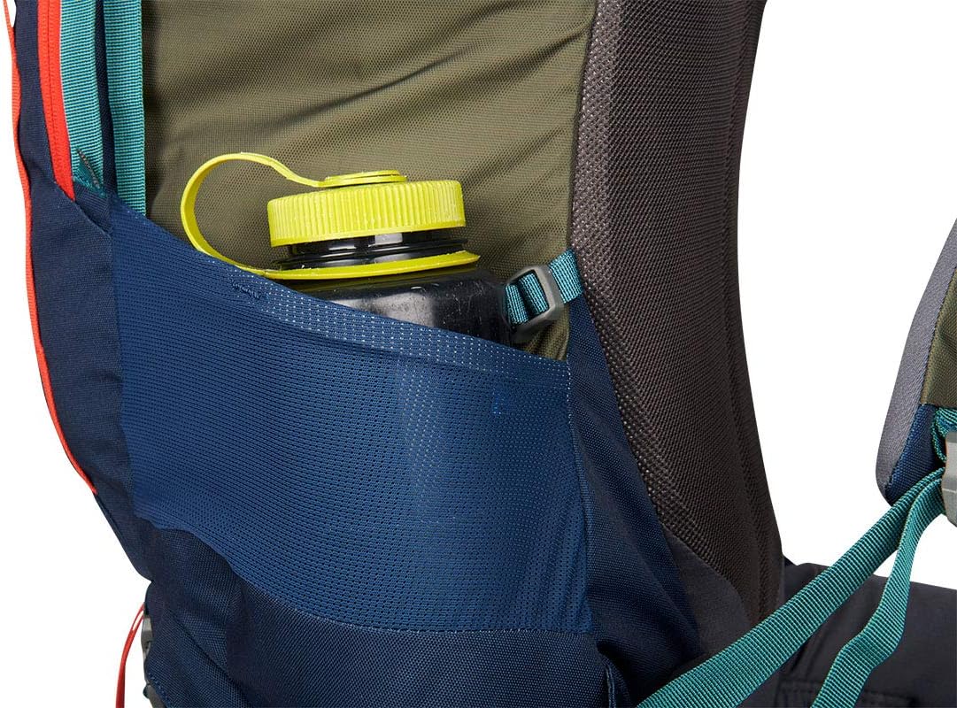 kelty 45l sira backpack