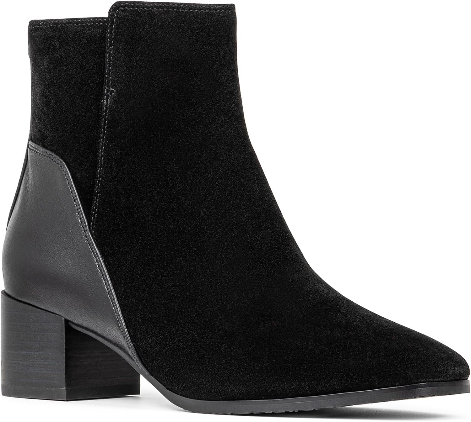 Donald J Pliner womens Kelsee Suede - Image 2