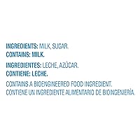 Vista 3 de Nestle La Lechera - Leche condensada endulzada, bolsa exprimible de 28 onzas