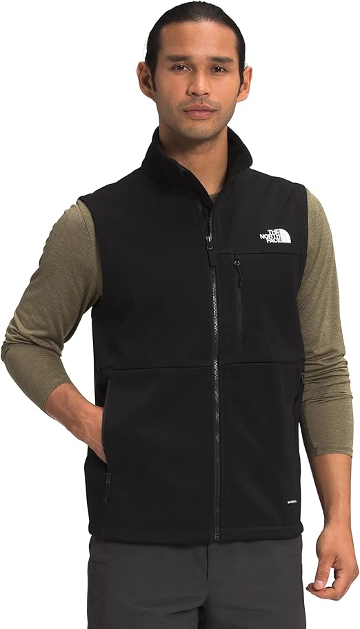 canyonwall vest