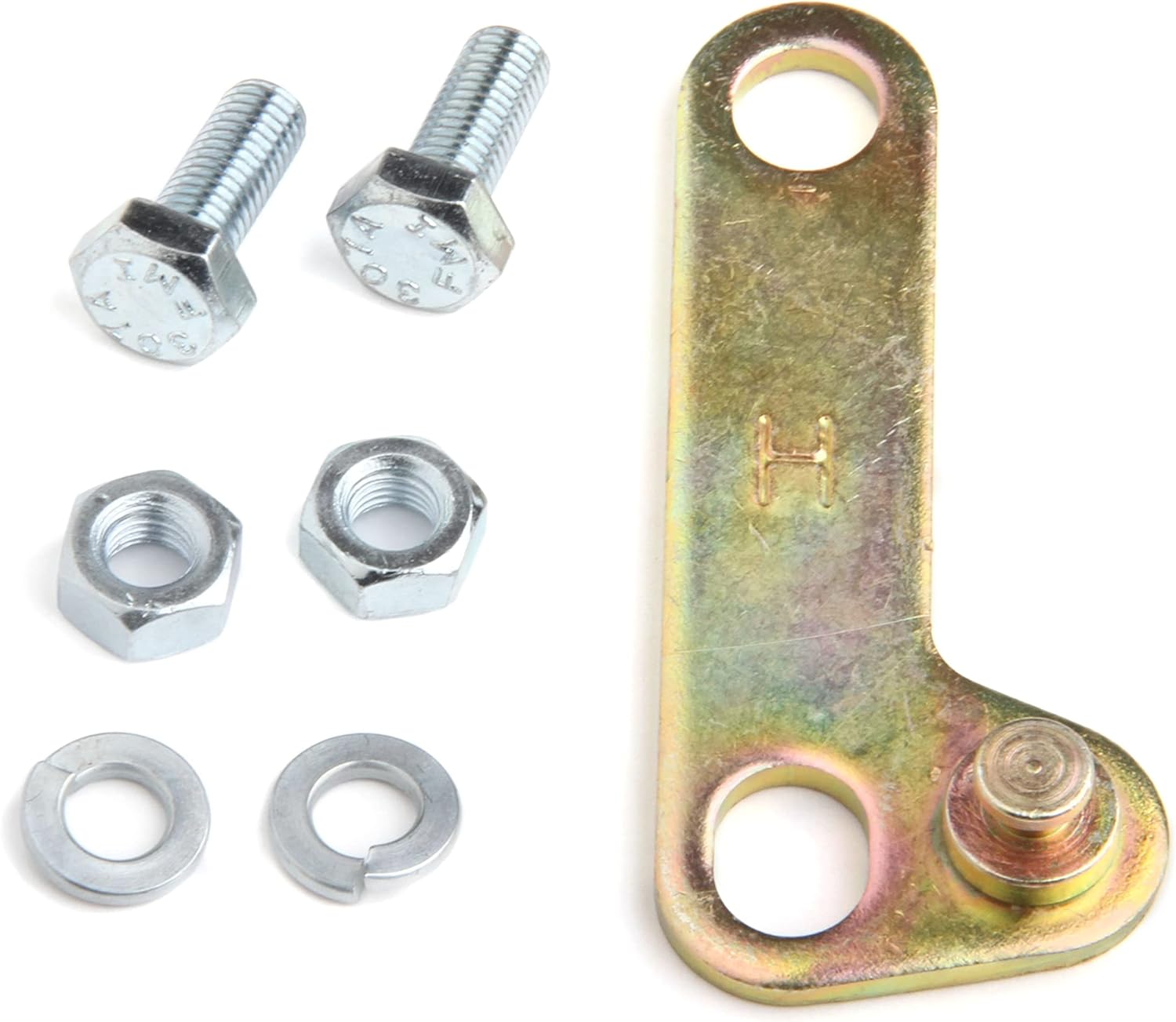 Holley 20121 Carburetor Kickdown Bracket, Complete Kits Amazon Canada