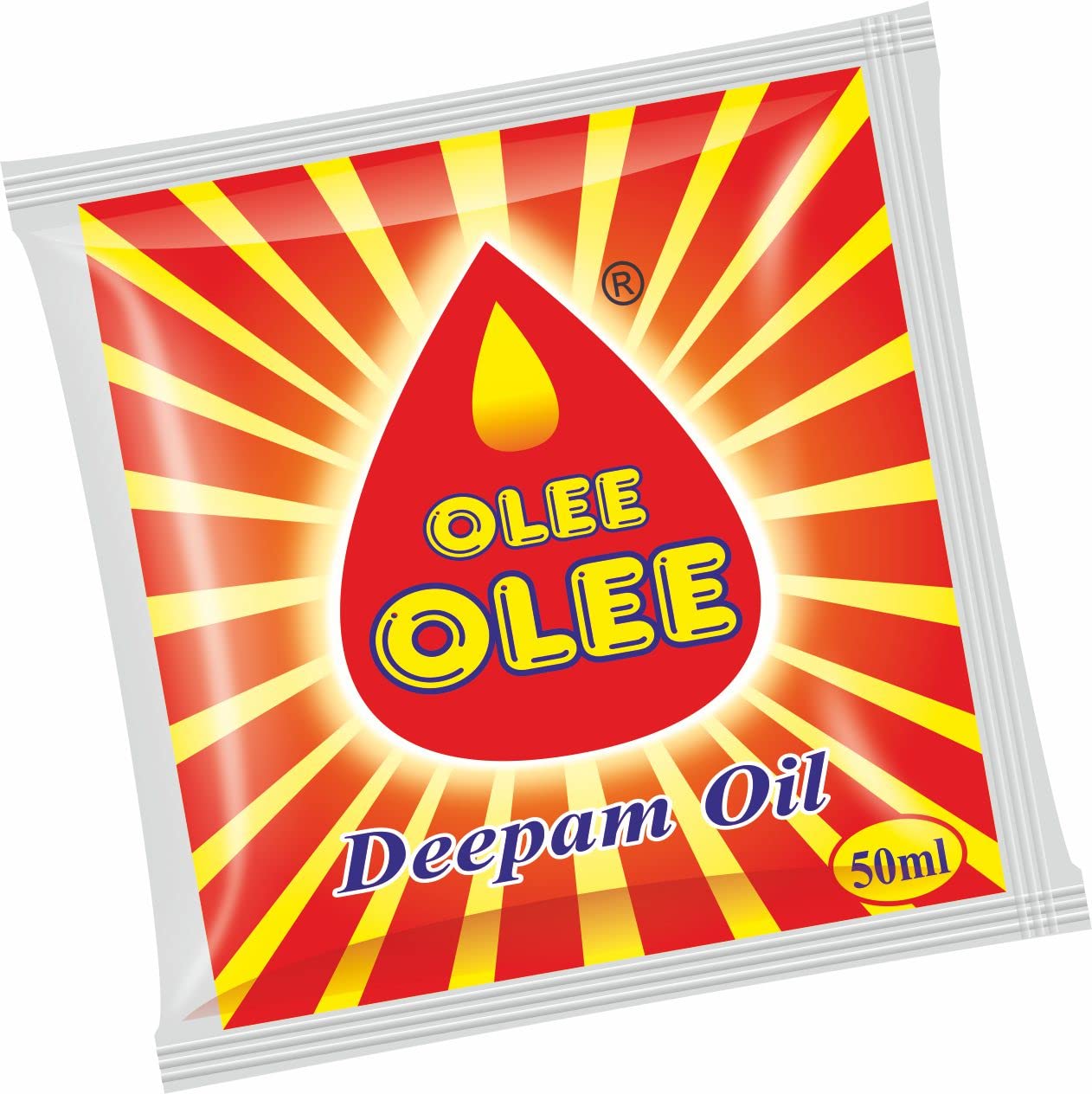 Olee Olee Lamp Oil for Pooja 50Ml Pack of 10 Amazon.in Home & Kitchen