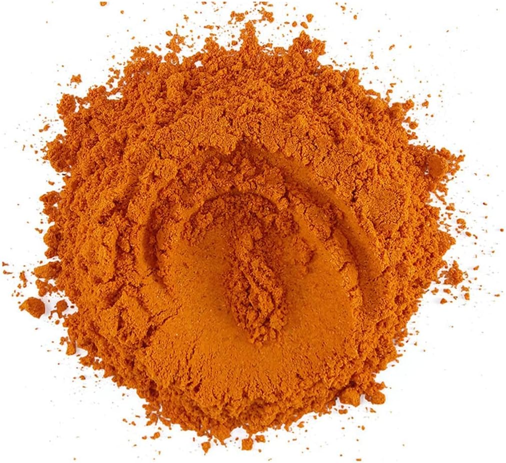 Organic Natural Pure Gardenia Fruit Extract Powder-1.1LB (500gram) - Image 6