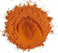 Vista 6 de Polvo de extracto de fruta de Gardenia puro orgánico natural, 1.1 libras (17.64 oz)