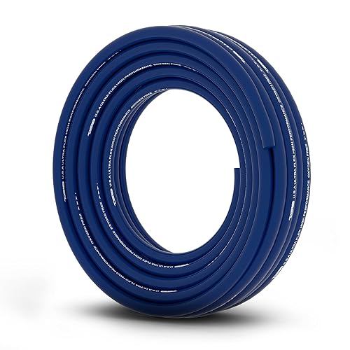 Miniatura 8 de DS18 SW-9.18GA-25FT 9 Conductores Calibre 18 de 4 Canales Ultra Flex 9 Cables de Altavoz de Alambre Oculto Cable de Altavoz de Coche - 25 Pies Cable