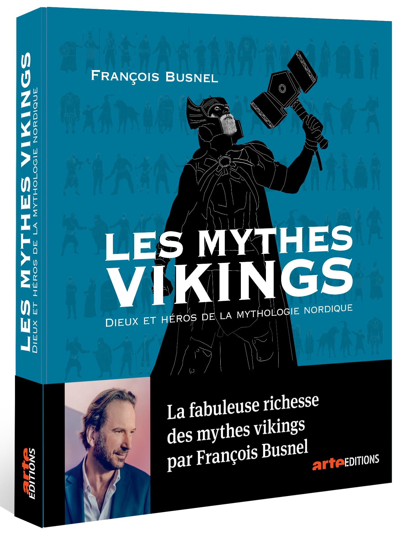 Les mythes Vikings