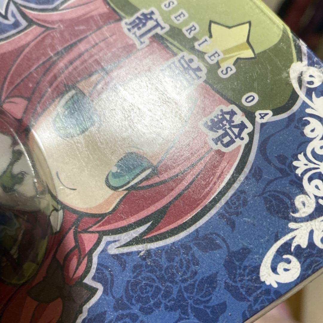 東方スーパーデフォルメシリーズ04 十六夜咲夜・紅美鈴 東方 スーパーデフォルメシリーズ 04 十六夜咲夜・紅美鈴