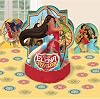Amscan Disney Elena Table Decorating Kit | Disney Elena of Avalor Collections - 1 pack, Multicolor | Party Accessory