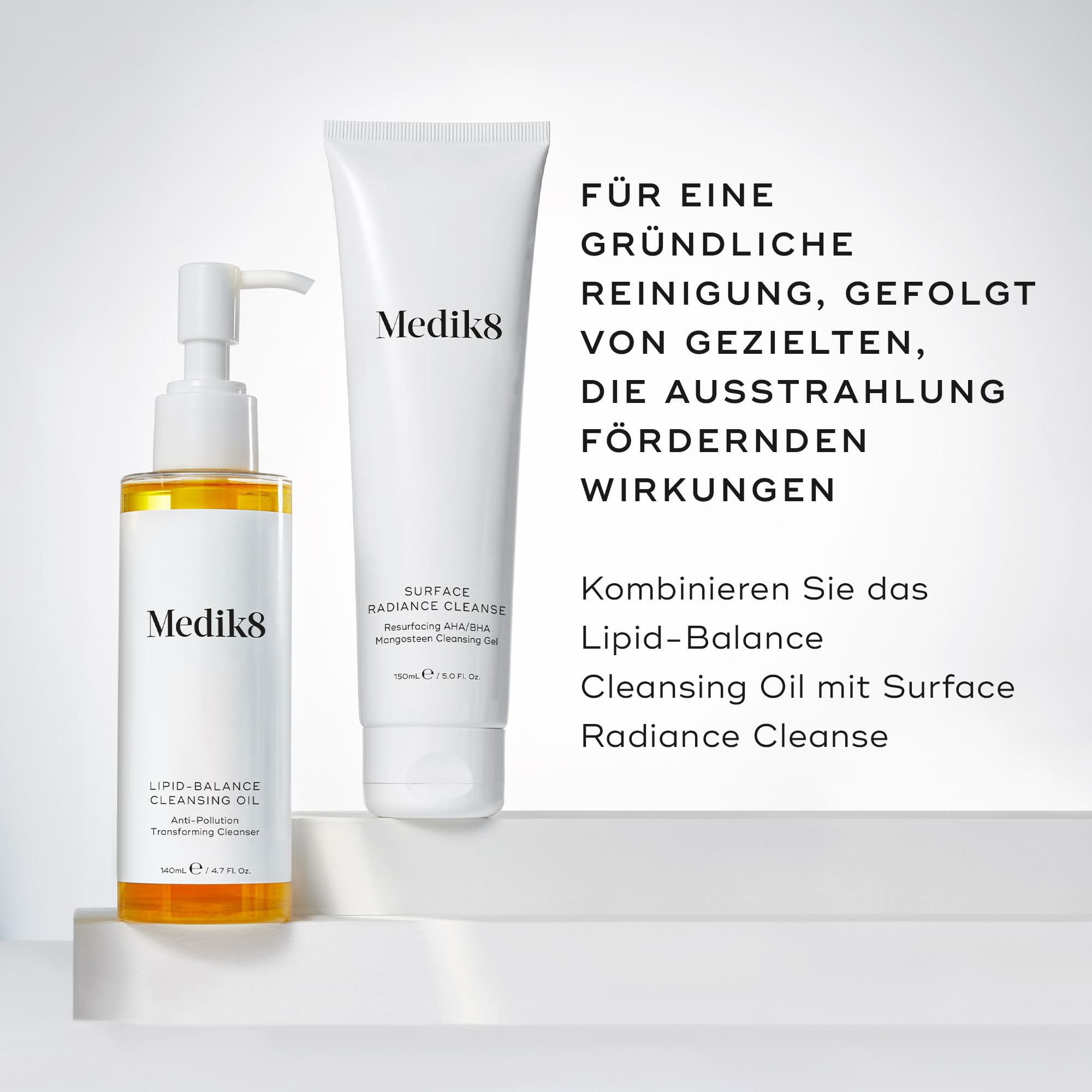 Medik8 Lipid Balance & Surface Radiance