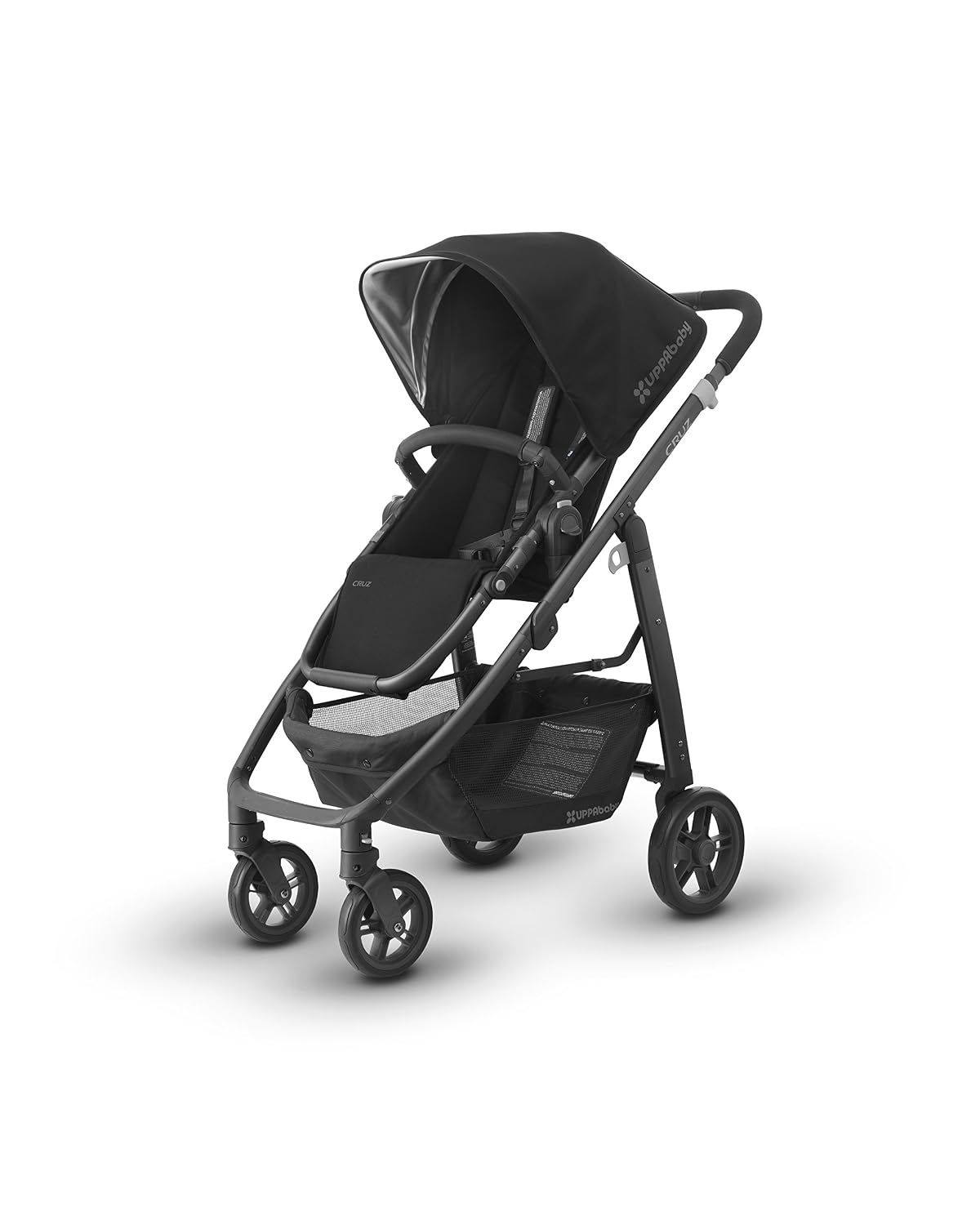 UPPAbaby 2017 CRUZ Stroller, Jake