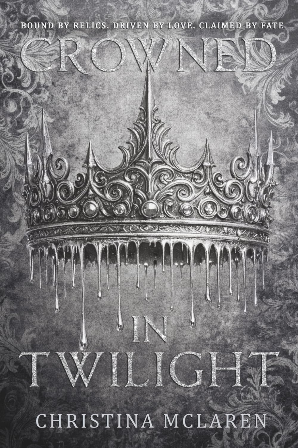 Crowned in Twilight