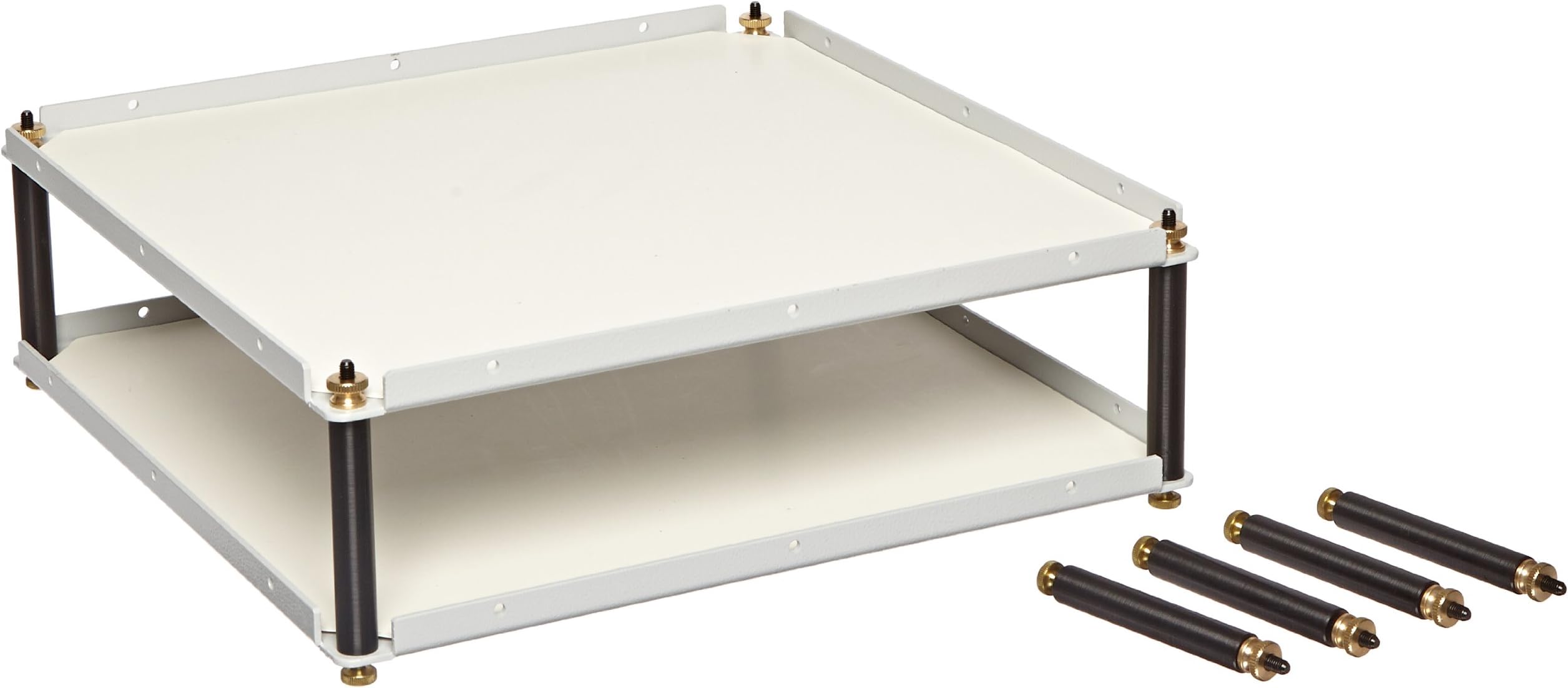 Boekel 260312 Stacking Tray for Orbitron III and V Platform Rotators, 12" Tray Size