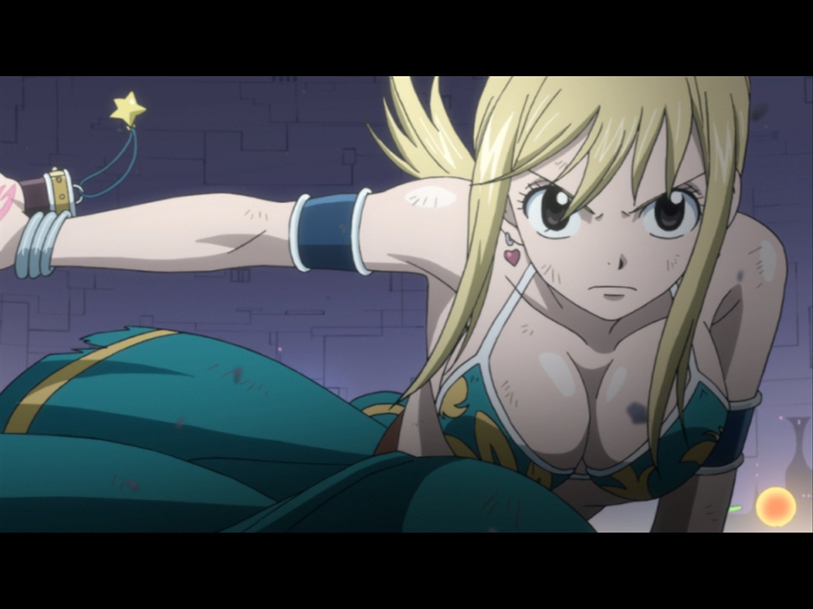 Amazon Co Jp Fairy Tail 第73話 第98話を観る Prime Video