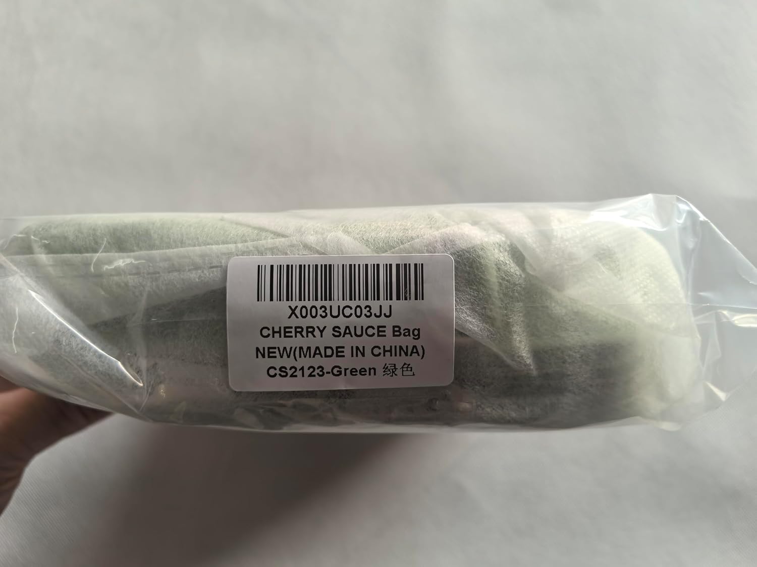 CHERRY SAUCE Ita Bag Crossbody Bag Messenger Shoulder Bags for Anime Display | for Anime Display - Image 2