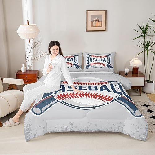 Miniatura 21 de Juego de edredón de la Torre Eiffel, juego de ropa de cama con estampado de flores de lavanda púrpura, romántica decoración de estilo floral de