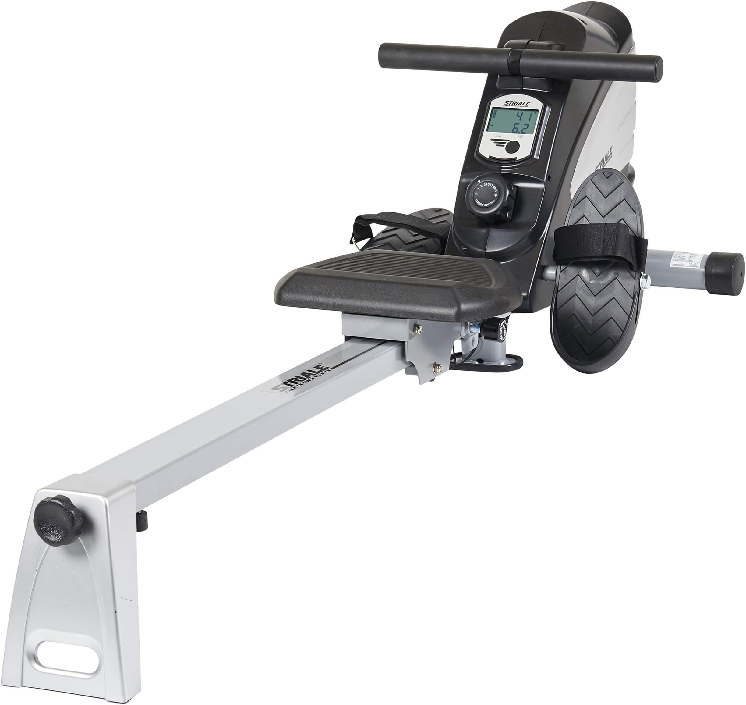 Striale SR 910 Rowing Machine