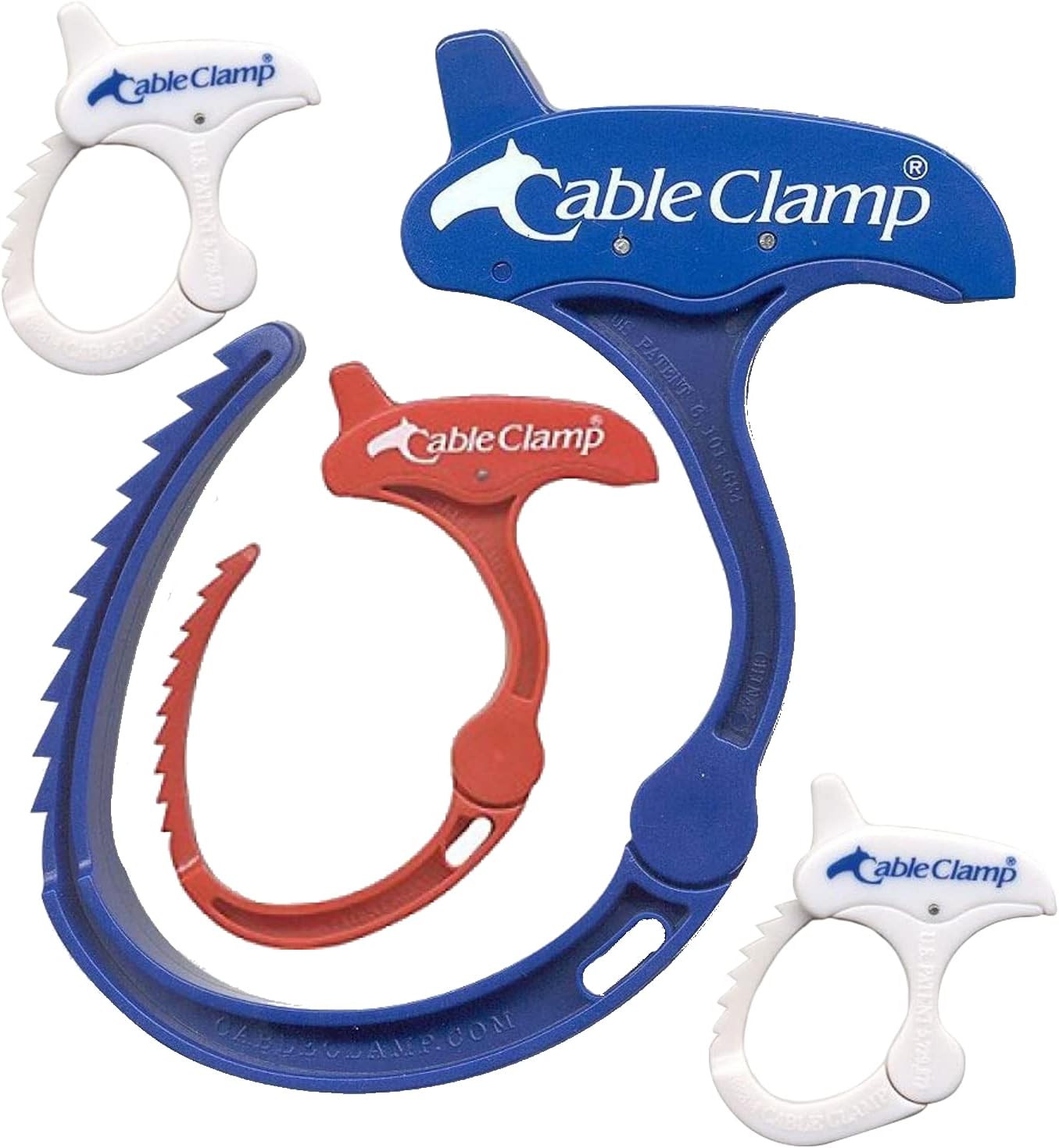 All-Purpose Cable Clamp SW 0990-UE-012