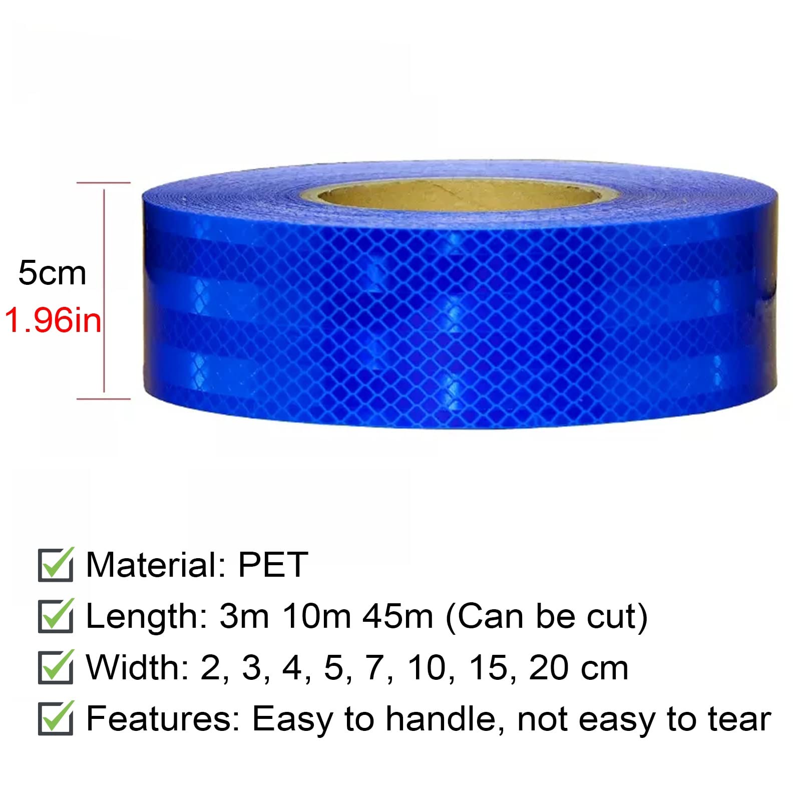 Ruban Répulsif Pour Oiseaux Ruban Réfléchissant Pour Effrayer Les Oiseaux Pour Verger Toit De