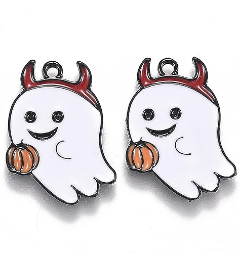 Halloween Charms