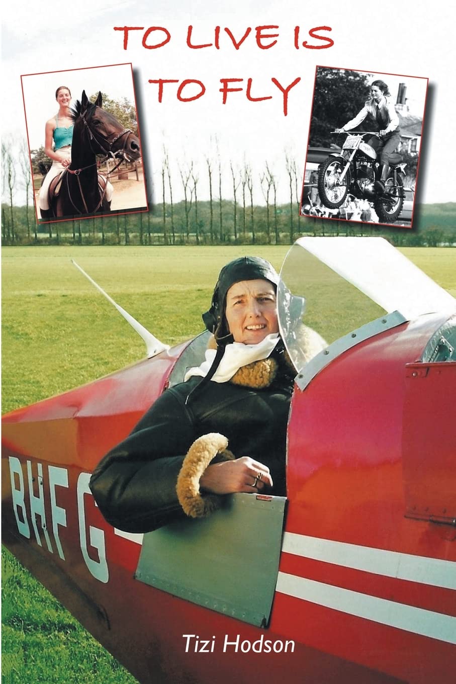 To Live is to Fly: My Life in the Fast Lane